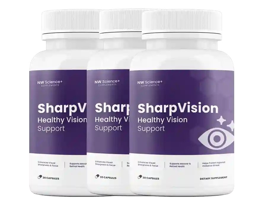 ApprovedReviewz's tweet image. SharpVision is a vision support supplement designed to enhance and maintain eye health.

Read more: en-eng-sharpvision.com

#SharpVision #sharpvisionsupplement #eyecare #eyehealth #visioncare #VisionSupport #blurryvision #sharpness #focus #ClearerVision #HealthyEyes #usa