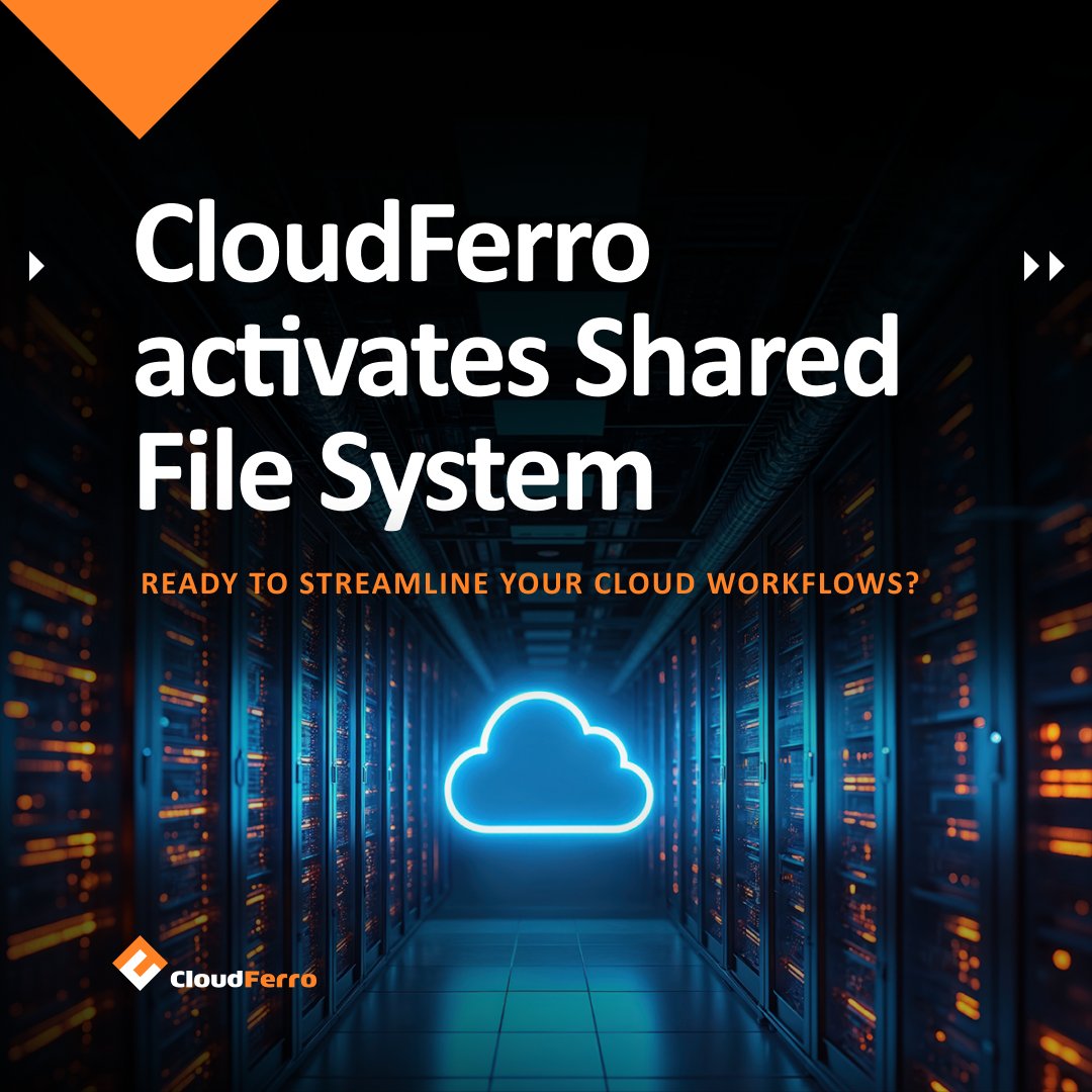 CREODIAS tweet media