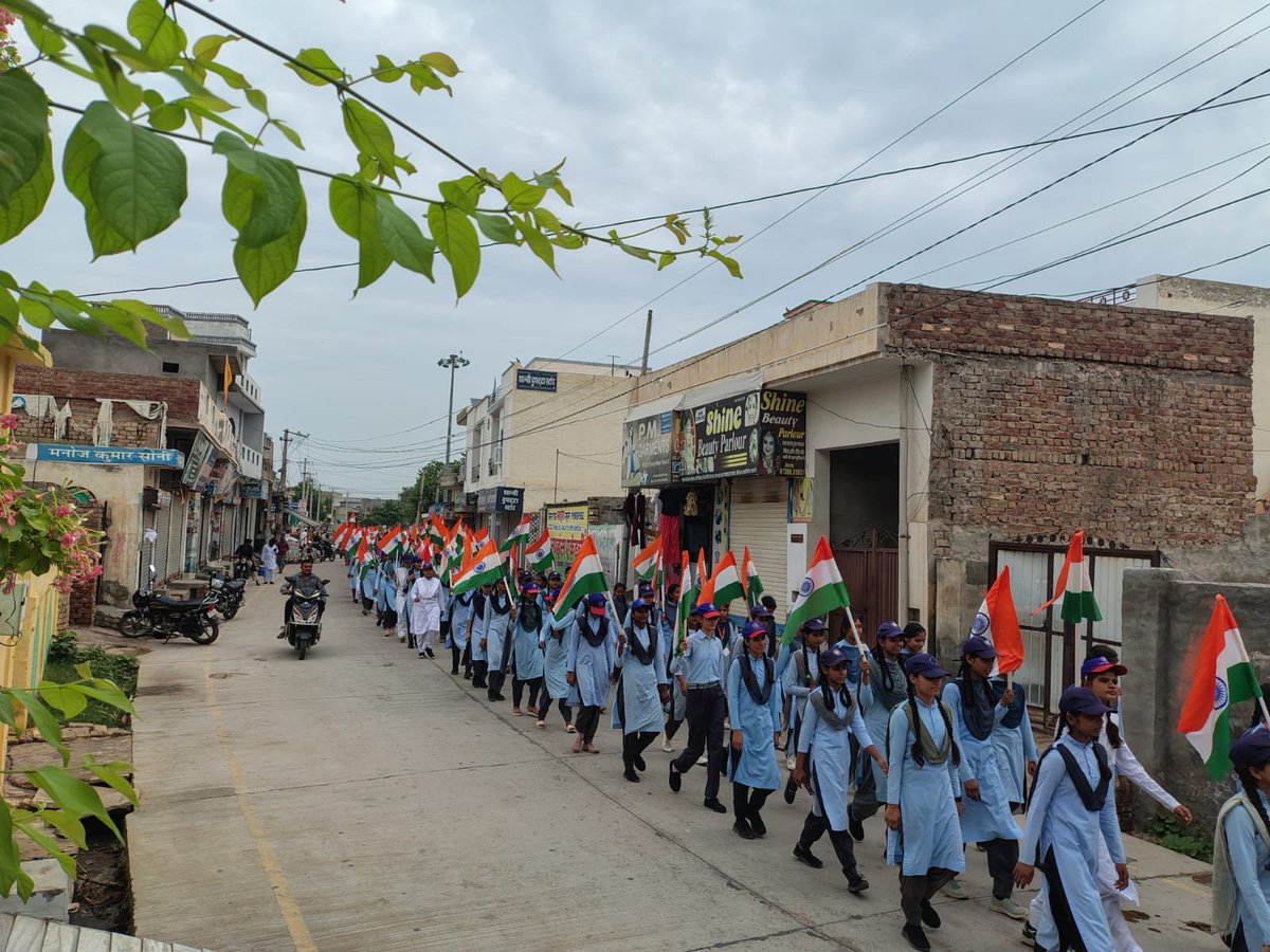 Nagar palika Rawatsar tweet media