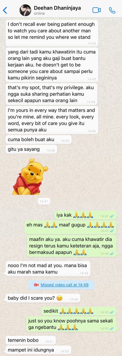 seokjinjuseyyo's tweet image. kakak suarabumi versi jinak