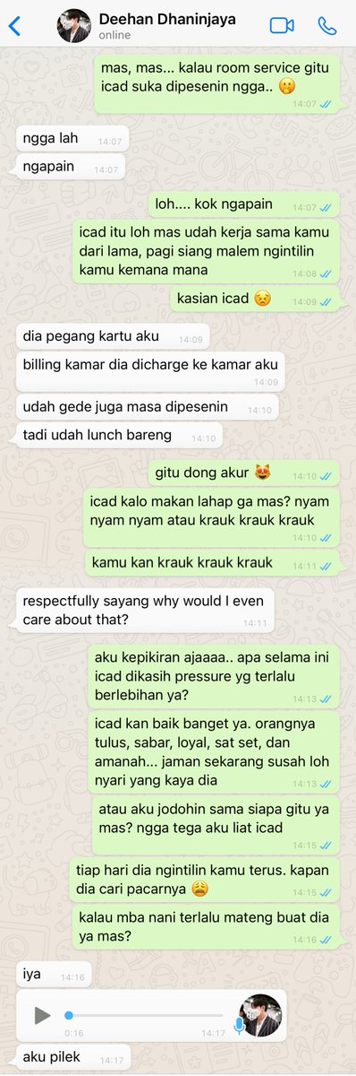 seokjinjuseyyo's tweet image. kakak suarabumi versi jinak