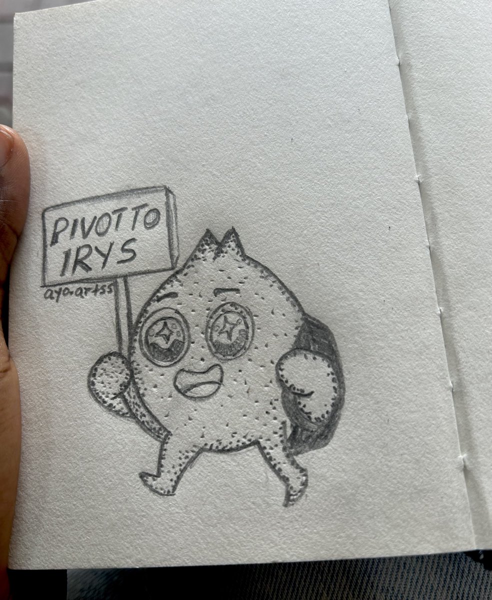 Miss.ayo.artss (@madamayo_) on Twitter photo Cheers to Rank 480 on the 7D <a href="/irys_xyz/">Irys (✧ᴗ✧)</a> Leaderboard & 998 on the 30D Leaderboard! 🚀
I’ll keep championing the first programmable datachain where data isn’t just a passive file.
It can think, move, trigger logic, enforce rules, and even earn value.
Note: Consistency is key 🔑 Cheers to Rank 480 on the 7D <a href="/irys_xyz/">Irys (✧ᴗ✧)</a> Leaderboard & 998 on the 30D Leaderboard! 🚀
I’ll keep championing the first programmable datachain where data isn’t just a passive file.
It can think, move, trigger logic, enforce rules, and even earn value.
Note: Consistency is key 🔑