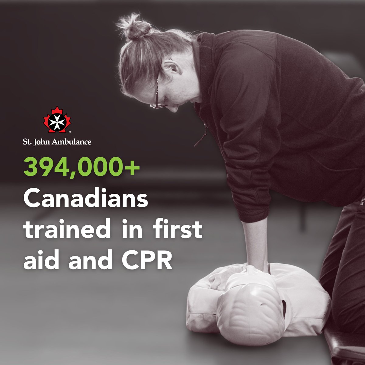 St.John Ambulance ON tweet media