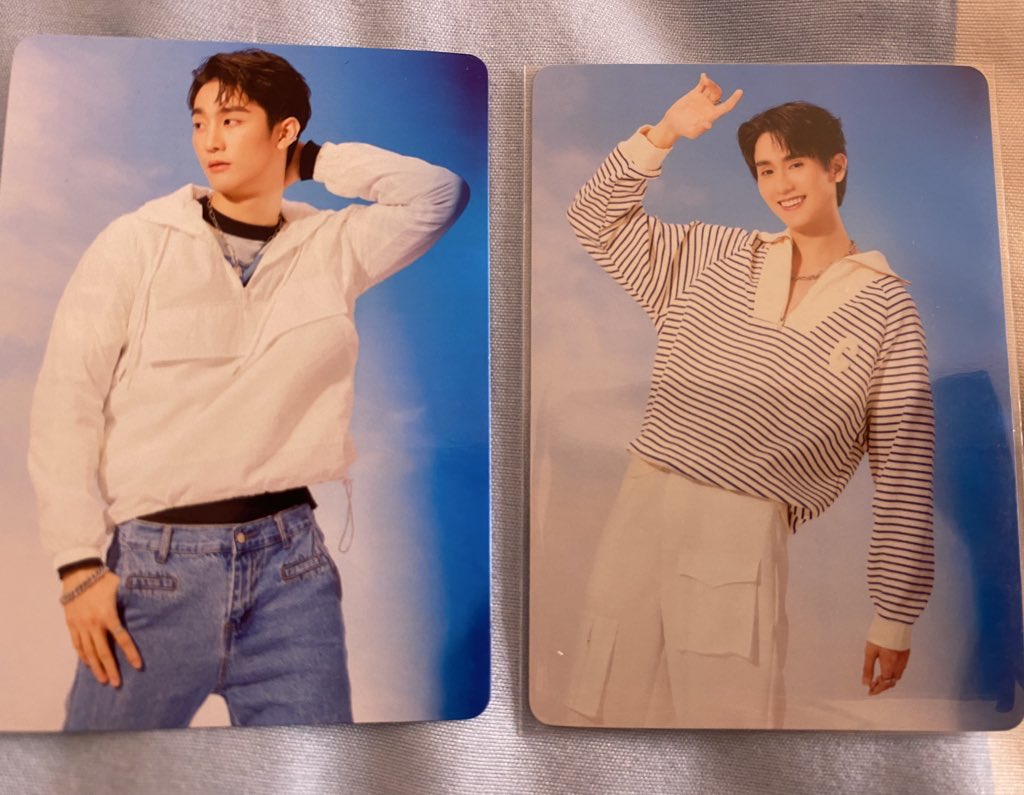 การ์ดฟอสบุ๊ค ใบละ50฿เดินทาง40฿
สอบถามได้ค้าบ 
#ตลาดนัดฟอสบุ๊ค #ตลาดนัดgmm
#ตลาดนัดgmmtv