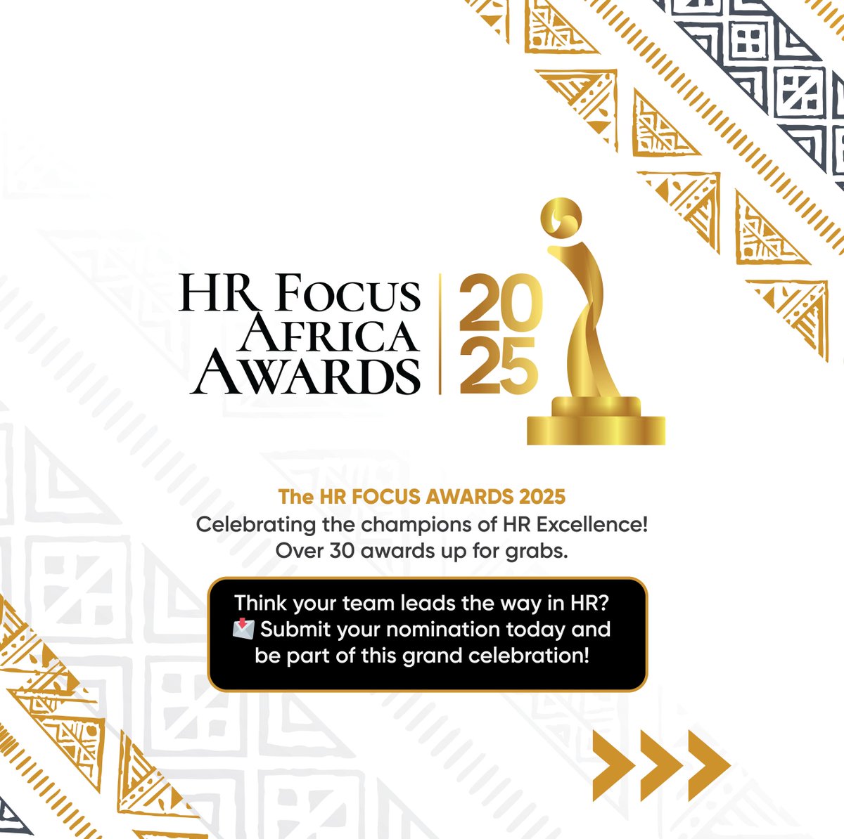 HR Focus tweet media