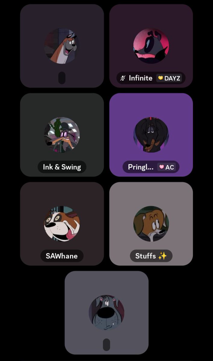 Together we are Fixed