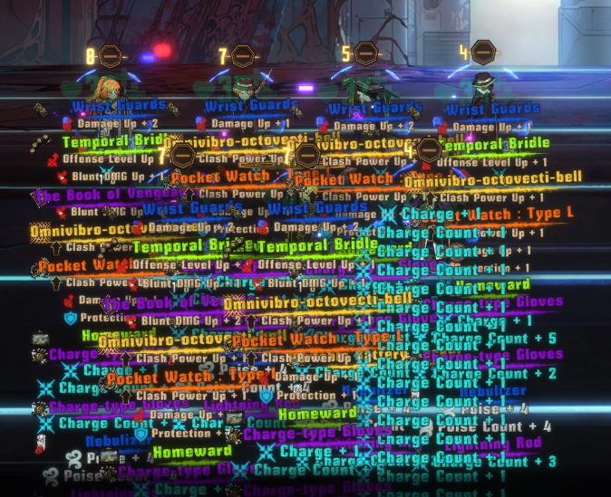 My game freezes for like 0.5s every combat start