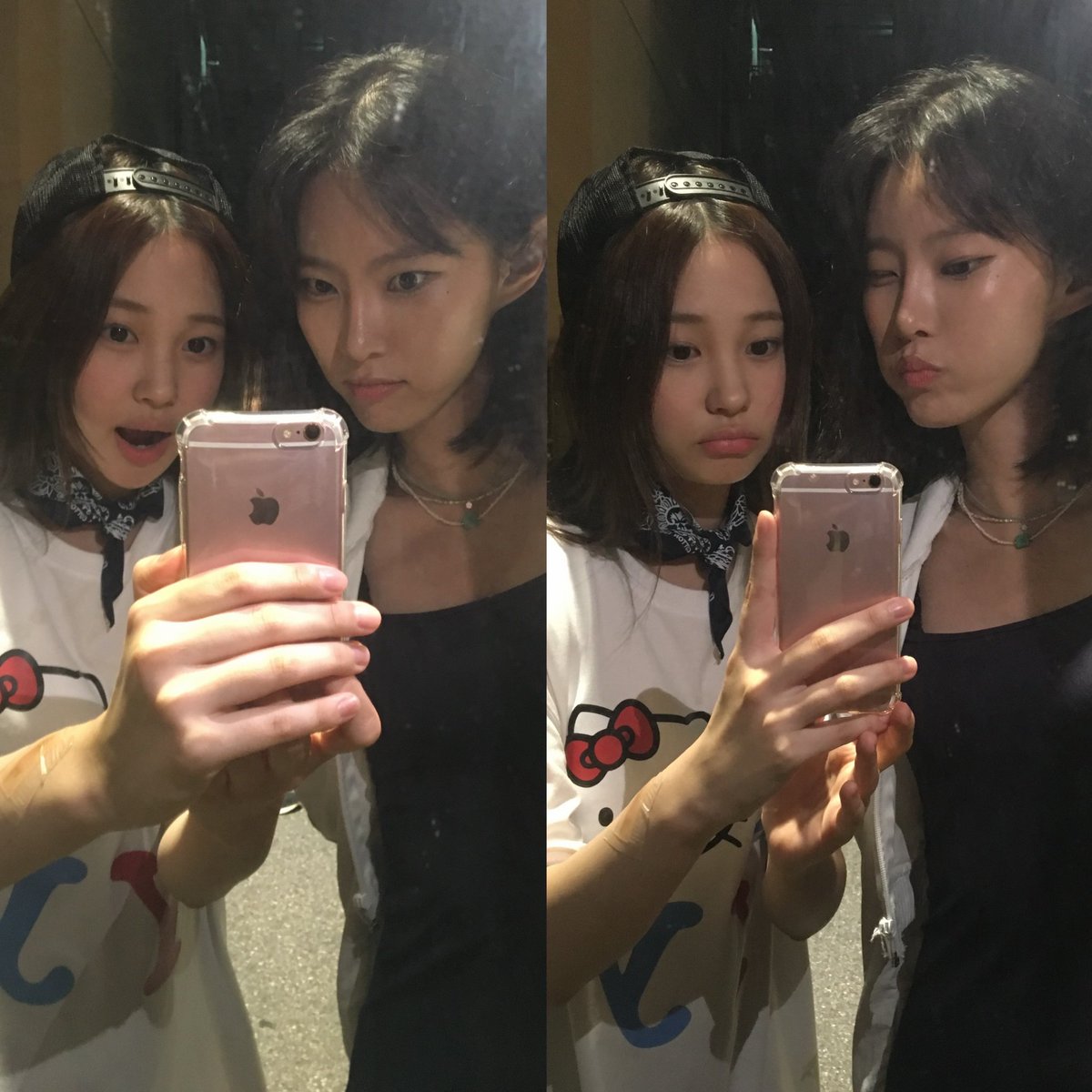 [250812] 🐰📸 - 21:43