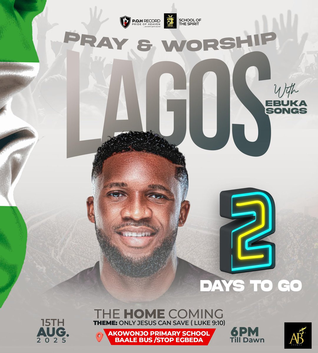 EBUKA SONGS tweet media