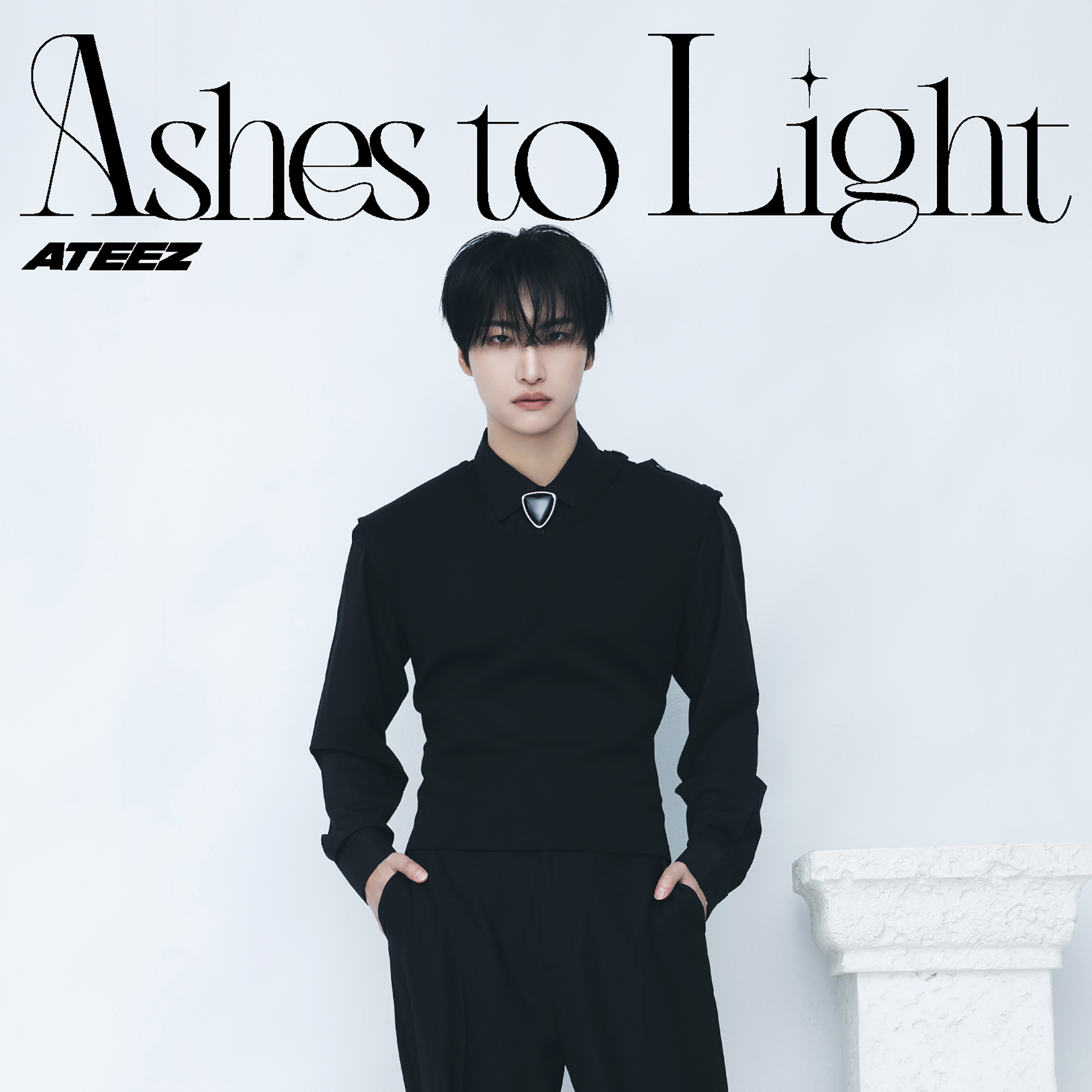 ATEEZ JP on X: 