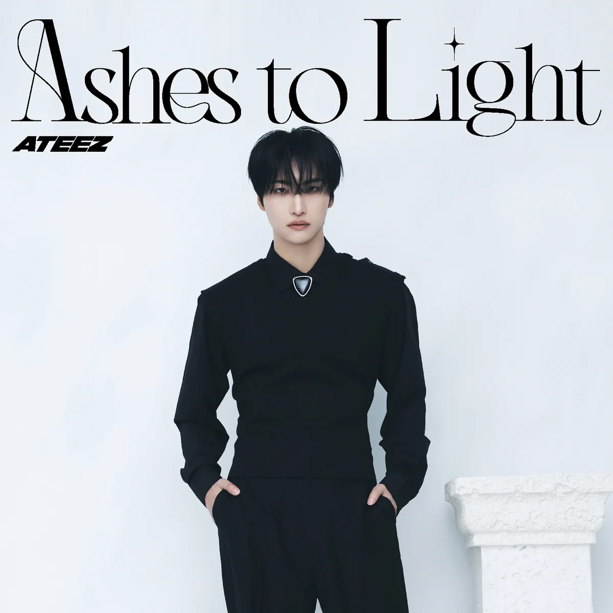 ATEEZ JP on X: 