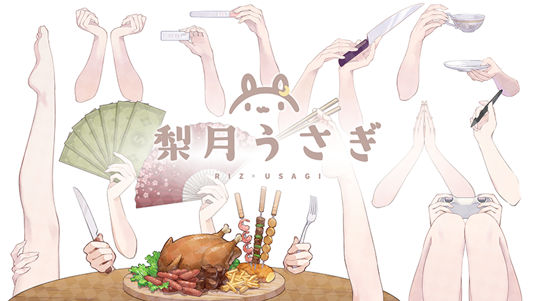 riz_miz's tweet photo. 可能會開個FANBOX，主要提供有趣、搞怪、實用的Vtuber素材，大概每月10~15個，$150TWD/月
🙌🏻不知道有沒有人有興趣加入 https://t.co/U6hLuDhwrE
