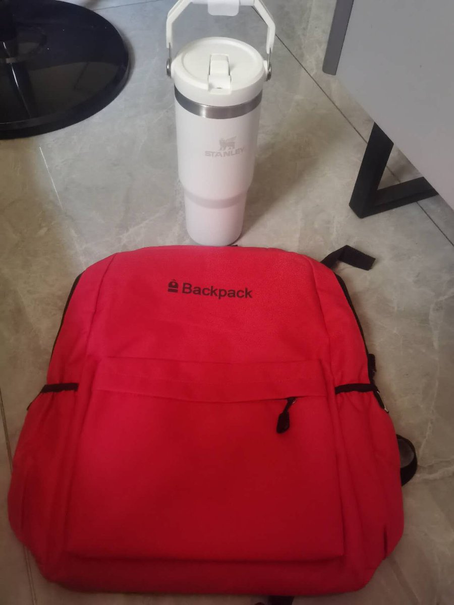 Old Six、🪐 (@w3bd4nny) on Twitter photo 这次不玩虚的,直接上货!用Backpack,轻松赚积分,换你心仪的装备、潮品、甚至现金红包!还能进BP的中文VIP群 独享客服!
backpack.exchange/join/6ac5efde-… <a href="/Backpack_CN/">Backpack中文</a> <a href="/Backpack/">Backpack 🎒</a> 这次不玩虚的,直接上货!用Backpack,轻松赚积分,换你心仪的装备、潮品、甚至现金红包!还能进BP的中文VIP群 独享客服!
backpack.exchange/join/6ac5efde-… <a href="/Backpack_CN/">Backpack中文</a> <a href="/Backpack/">Backpack 🎒</a>