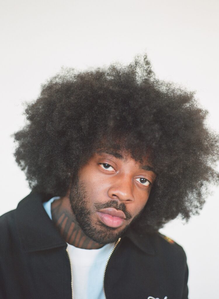 SheiFunmi's tweet image. Brent Faiyaz &amp;amp; Doechii Are About to Be Your New Favorite ‘Movie Star.’ Cue the Pop Culture Fireworks  thatssheifunmi.com/brent-faiyaz-d…  #BrentFaiyaz #Doechii #MovieStar