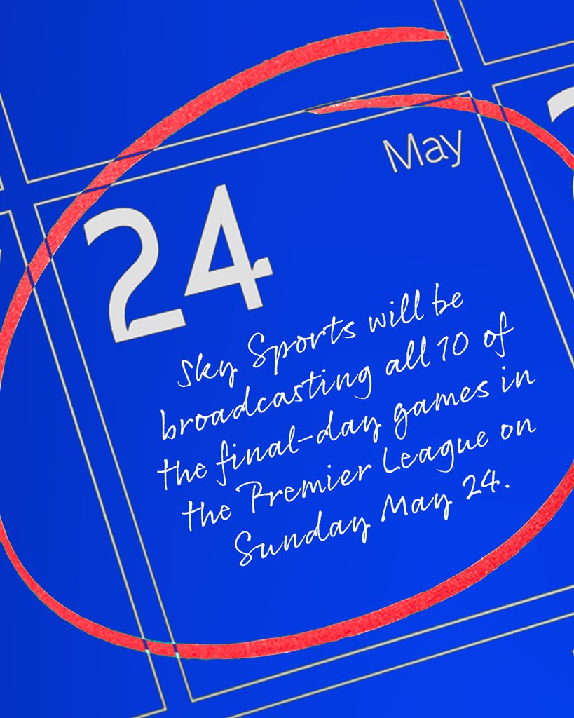 Sky Sports tweet media