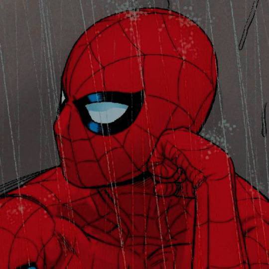 “Who needs sleep anyway.”