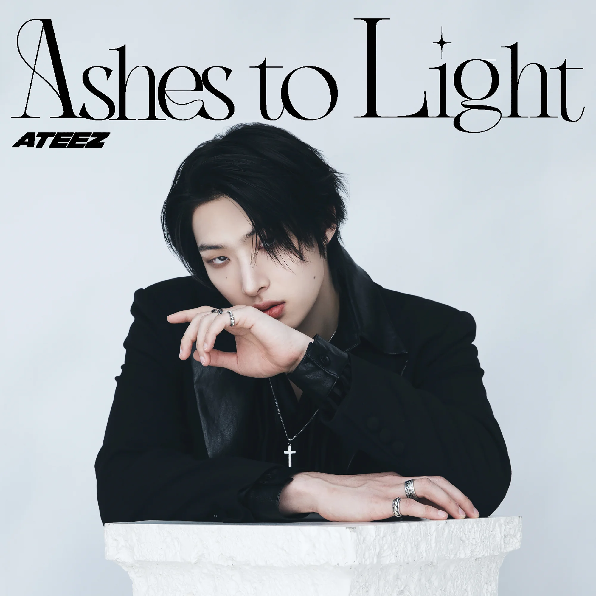 ATEEZ JP on X: 