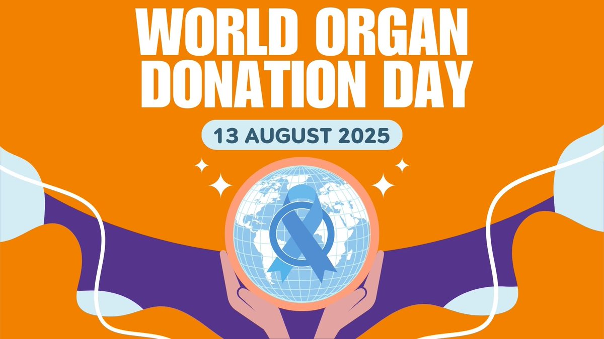 Giveakidney's tweet photo. Our charity continues to promote awareness of non-directed #livingkidneydonation with a vision of 'no waiting for a  transplant for want of a kidney'. Please share our posts so more friends, colleagues &amp; family know how they could change someone's life #WorldOrganDonationDay2025 https://t.co/opPzzprcH1