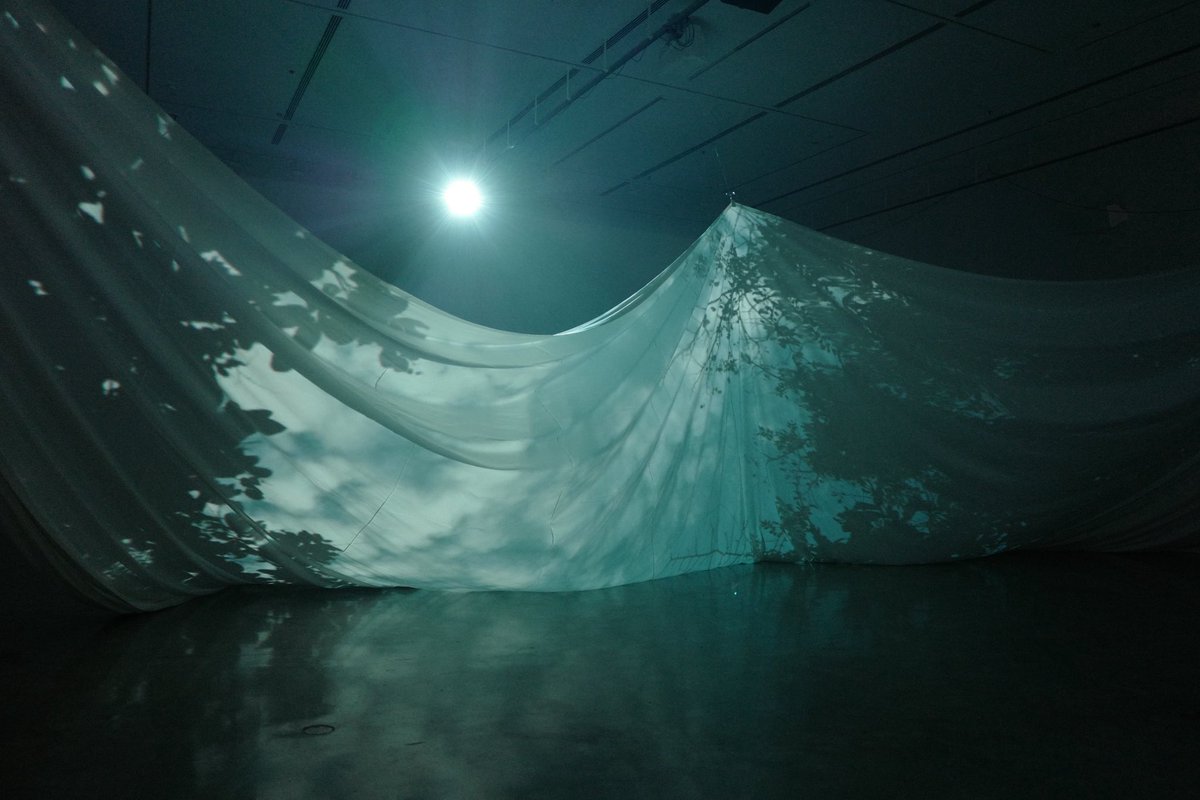 Apichatpong W. tweet media