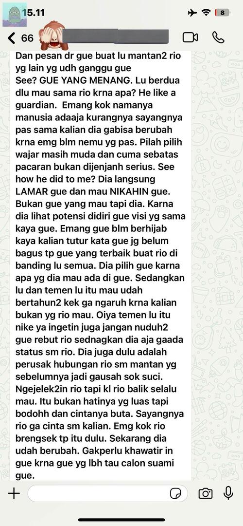 Tanyarl 💚 tweet media