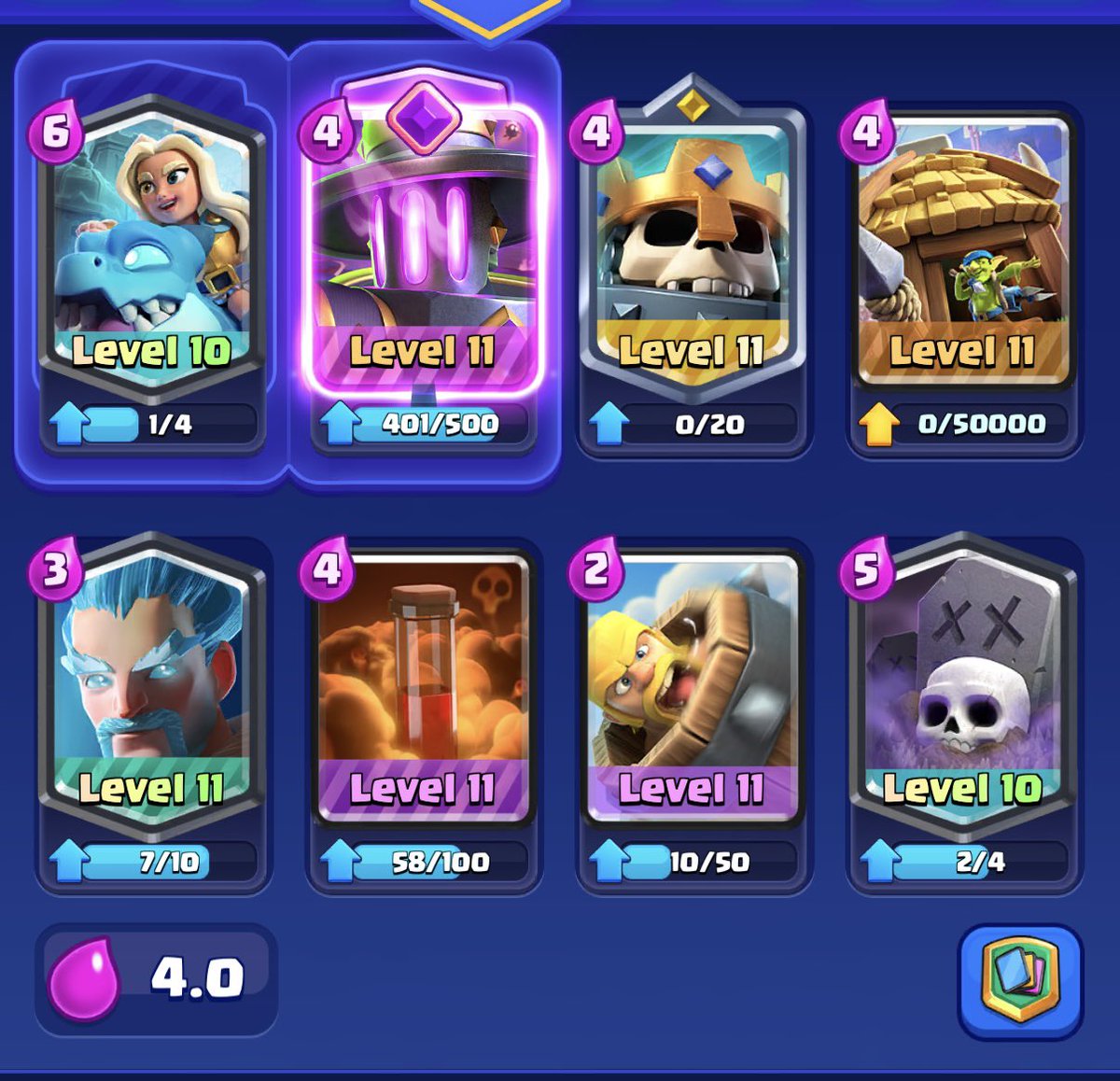 grga11's tweet photo. @ClashRoyale Gotta be this one https://t.co/ax8BKER5cB
