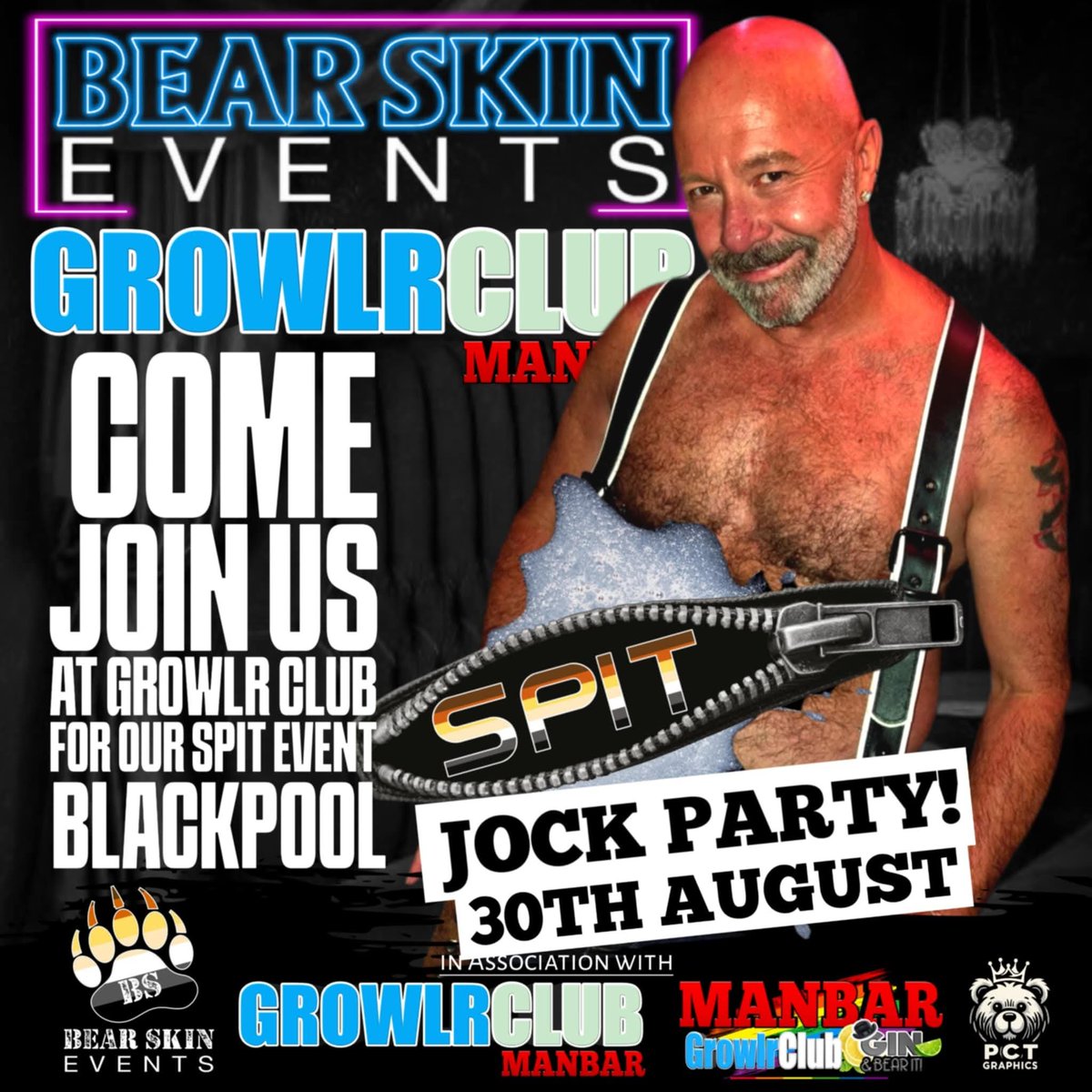 BearskinLPool's tweet photo. Next up https://t.co/RmGYnTuoU4