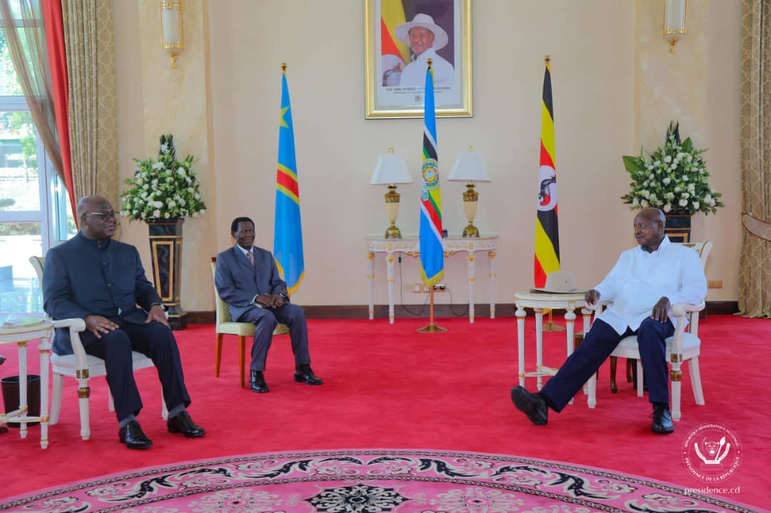 Le nouvel ambassadeur de la RDC en Ouganda : portrait du diplomate attendu.
Article à lire 👇 

lesmedias.net/2025/08/13/le-…