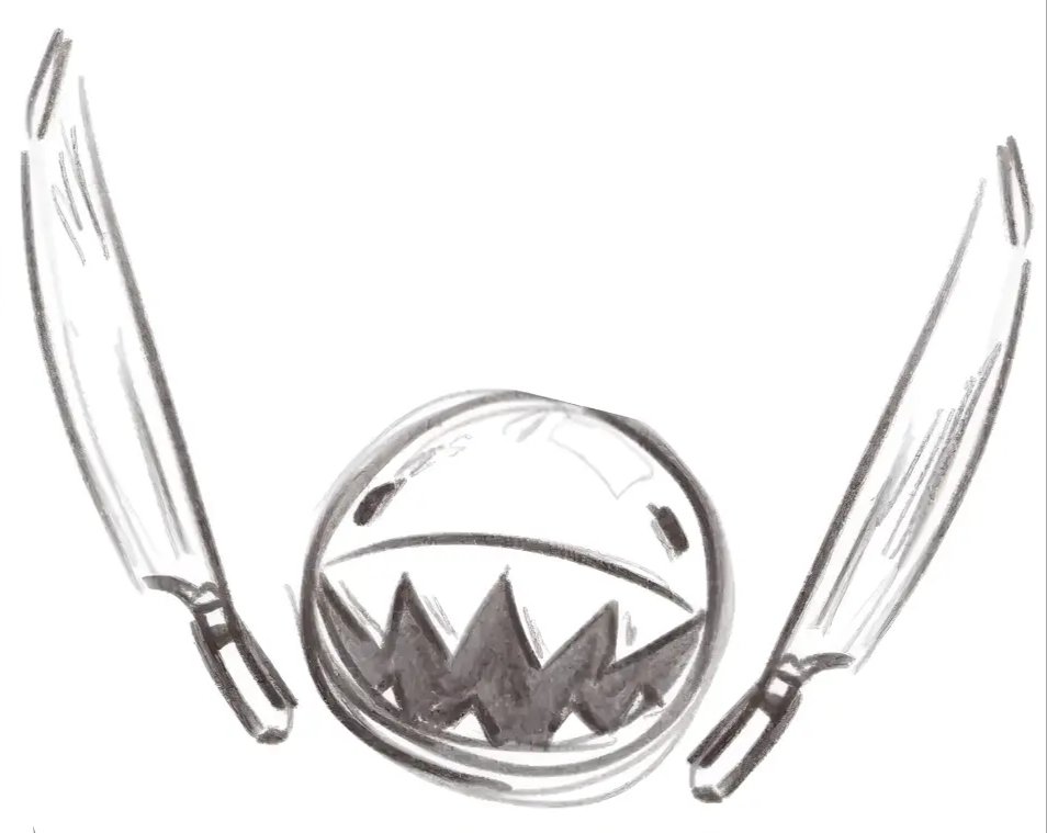 Kiru_Tigrist's tweet image. You can make your own meme out of it
Go wild

#TADC #TheAmazingDigitalCircus #Tadcbubble #bubble #meme