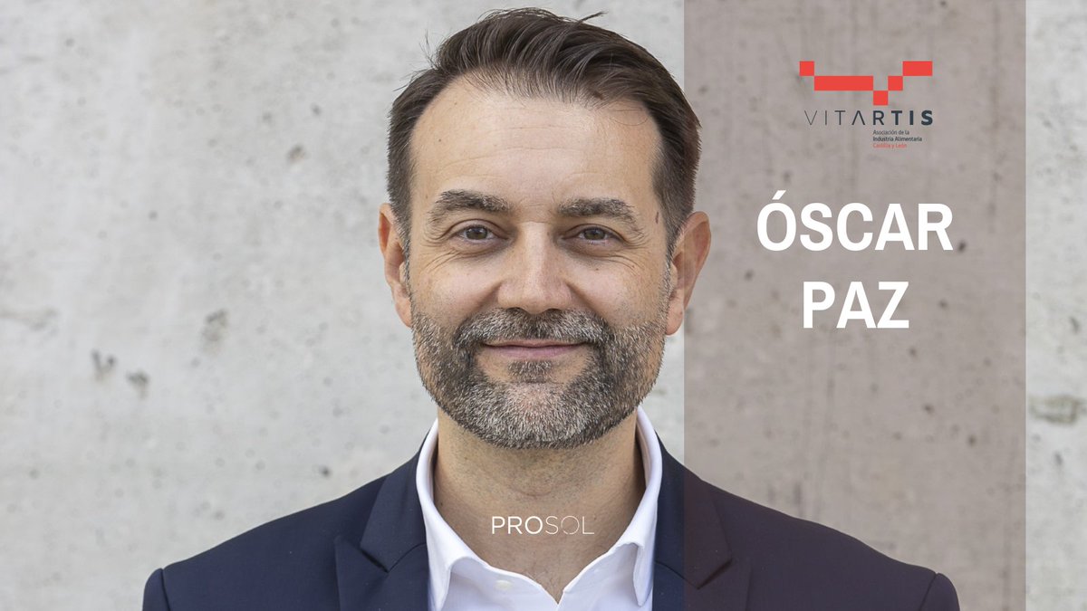 prosolcoffee's tweet image. Charla imperdible junto a @Vitartis 🚀
Óscar Paz, del sector de la automoción a Responsable de Operaciones en una empresa agroalimentaria referente en CyL.
🗓️21 agosto ⏰9.30h  🖥️Online

Inscríbete: forms.gle/k3cgXHzEptKj6H…

#Agroalimentario #Talento #PROSOL #ANCLA