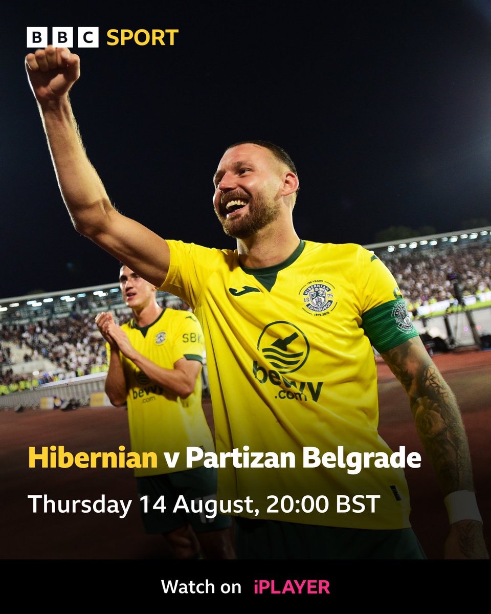 BBC Sport Scotland tweet media