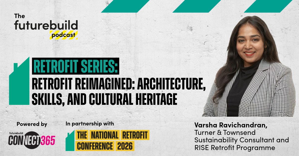 Futurebuild tweet media