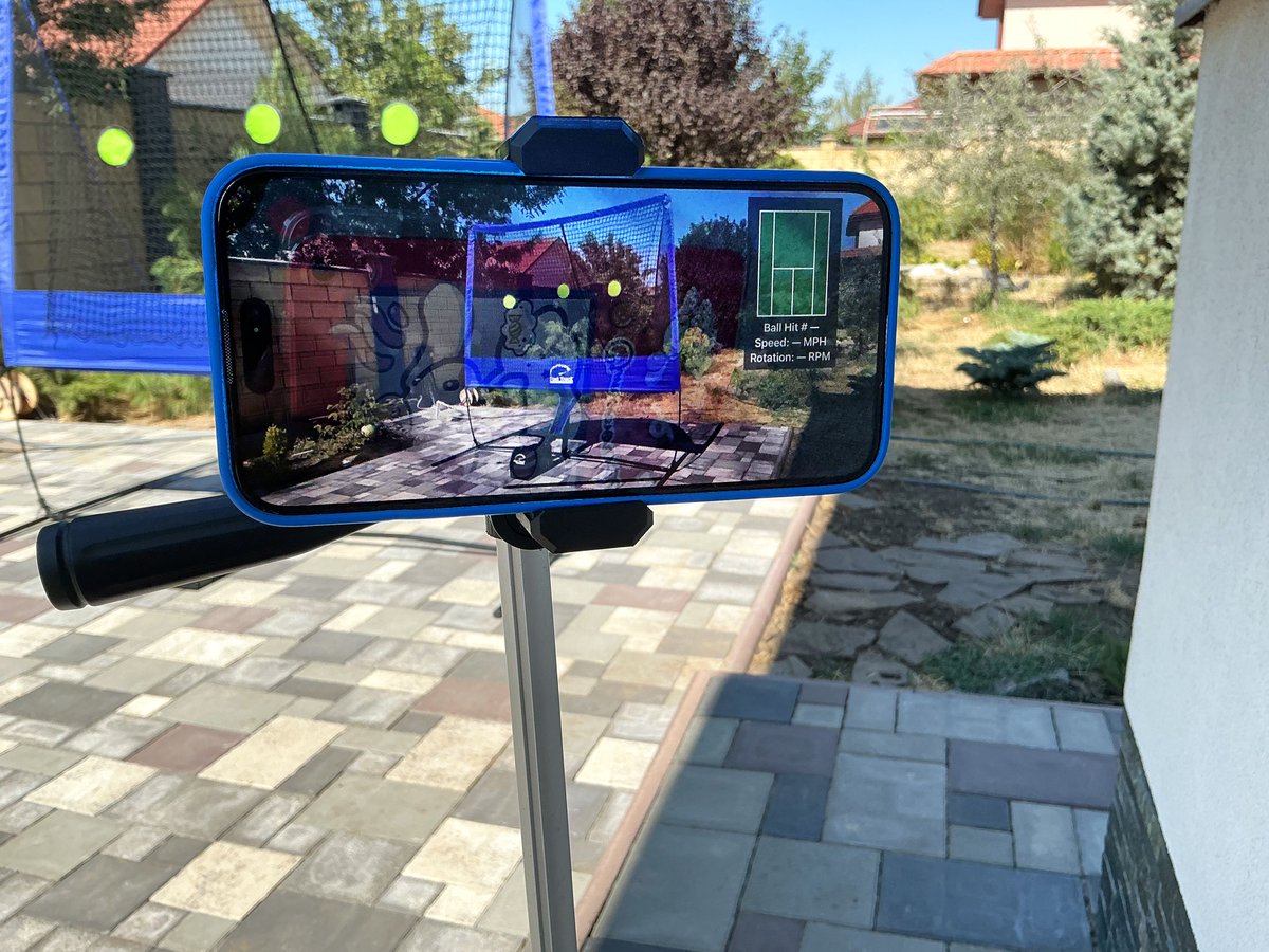 Morning workout is key to a productive day!