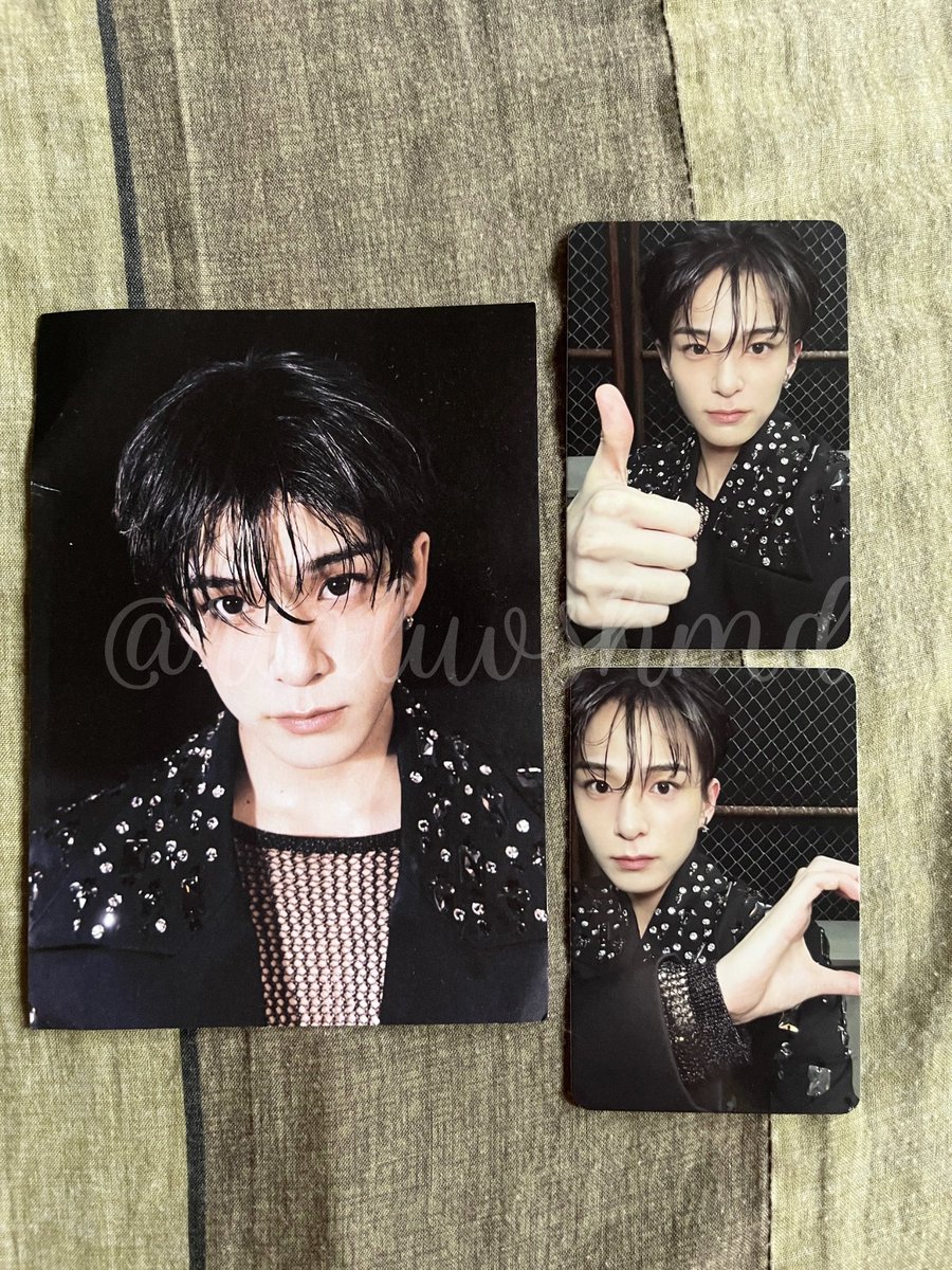 chyunsuklover_'s tweet photo. #rinmail E. ๐
asahi is finally here! huhu kala ko matatagalan pero nandto na sya. Thank you so much @lovelytrejo_0 ! ๐คฉ๐
#summer_napasaya https://t.co/DtDn64A8o6