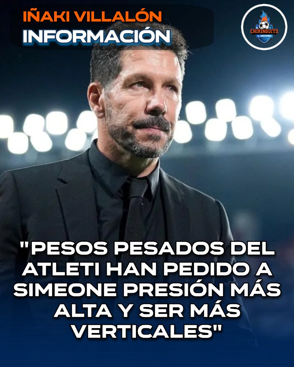 El Chiringuito TV tweet media