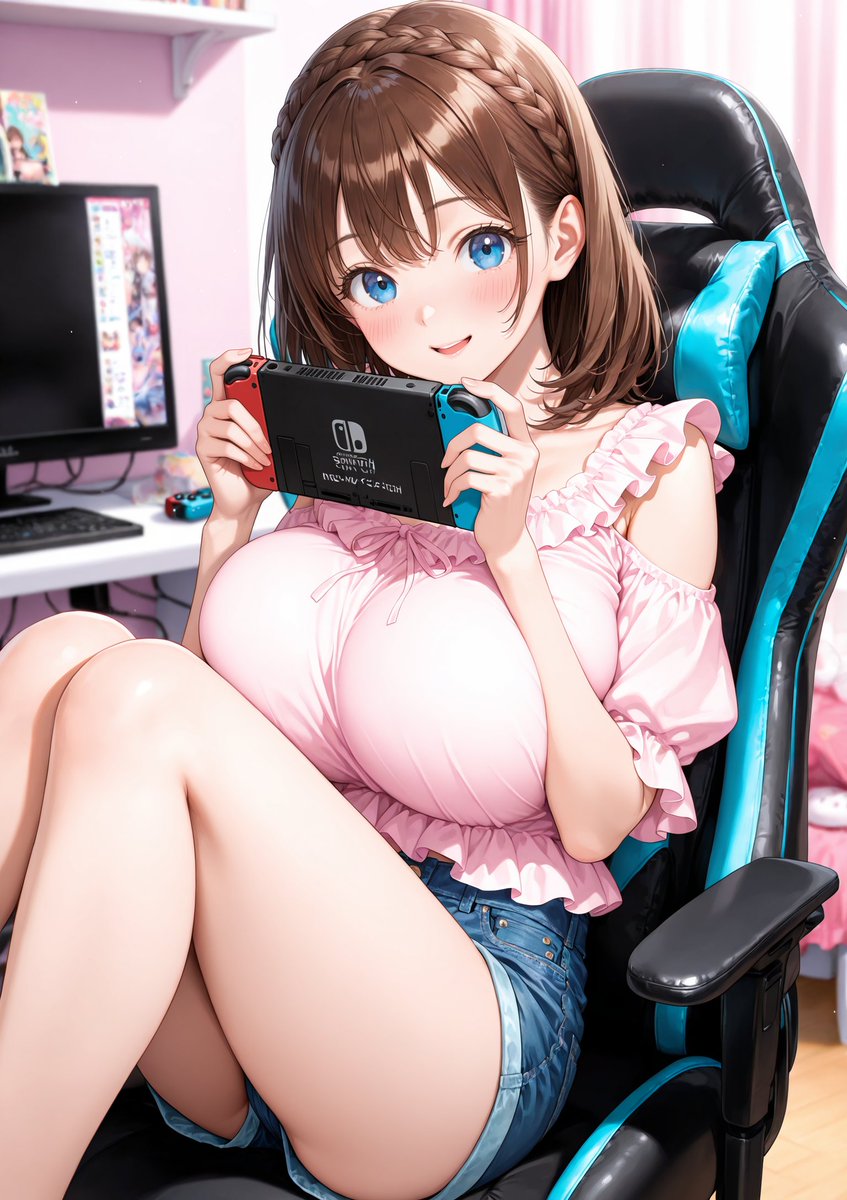 yuunaaiart tweet picture