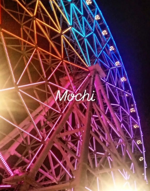 Sr Mochi☆ tweet media