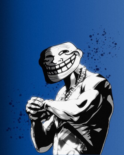 Terrwang's tweet photo. @axeloncrypto $Troll https://t.co/BFtTYEp6Pr