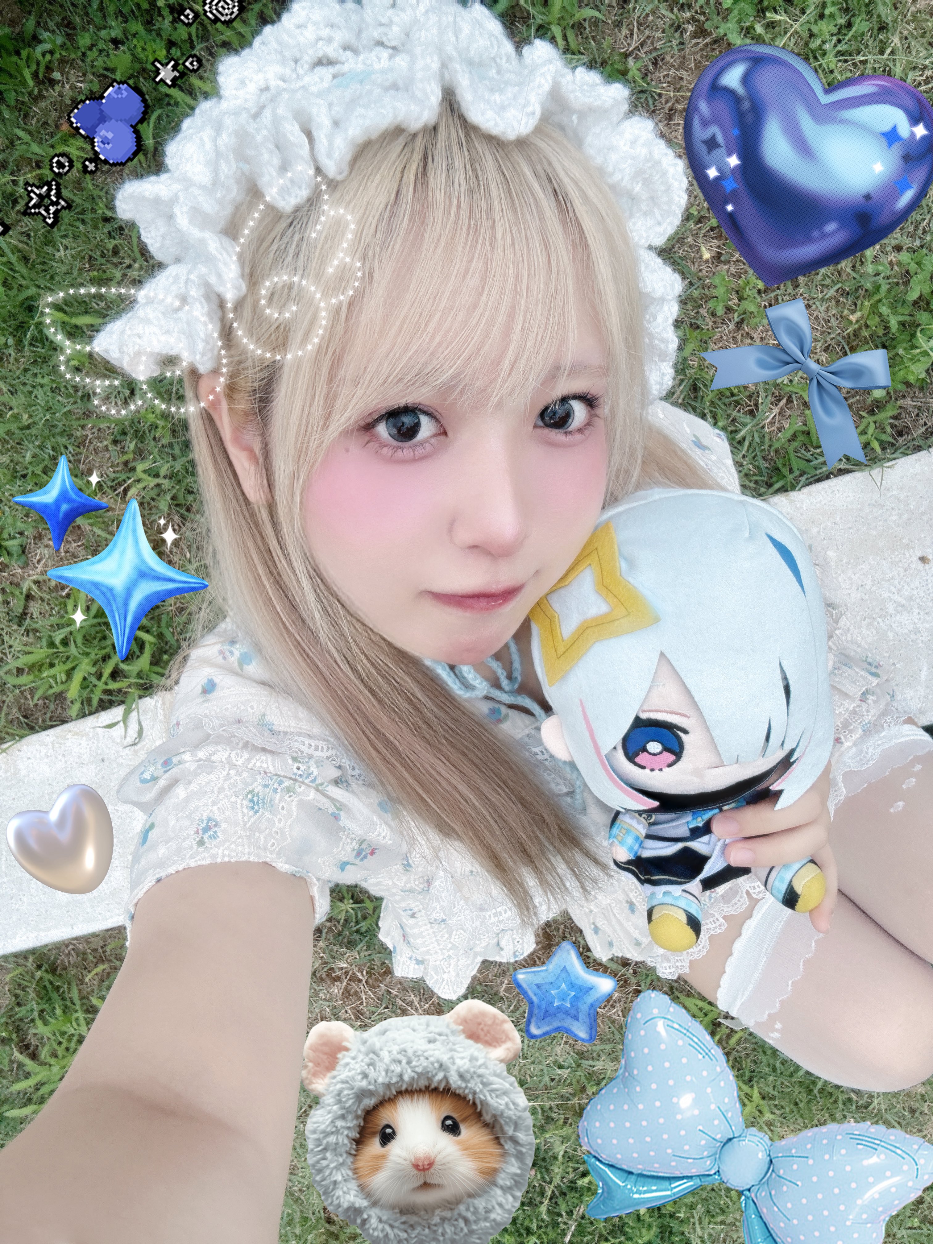 なぎにゃページ なぎにゃ@C106西か28b (@nyan_o912) / X