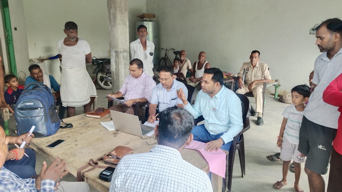 Er DK Rajput (Dharmendra Kumar Rajput) tweet media