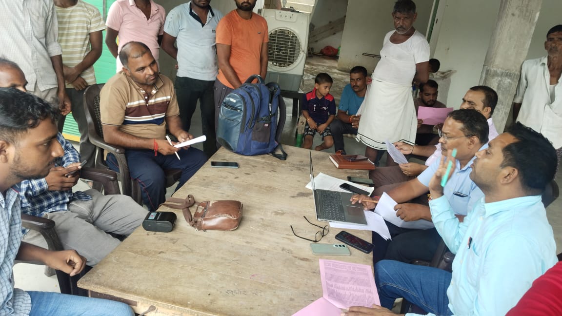 Er DK Rajput (Dharmendra Kumar Rajput) tweet media