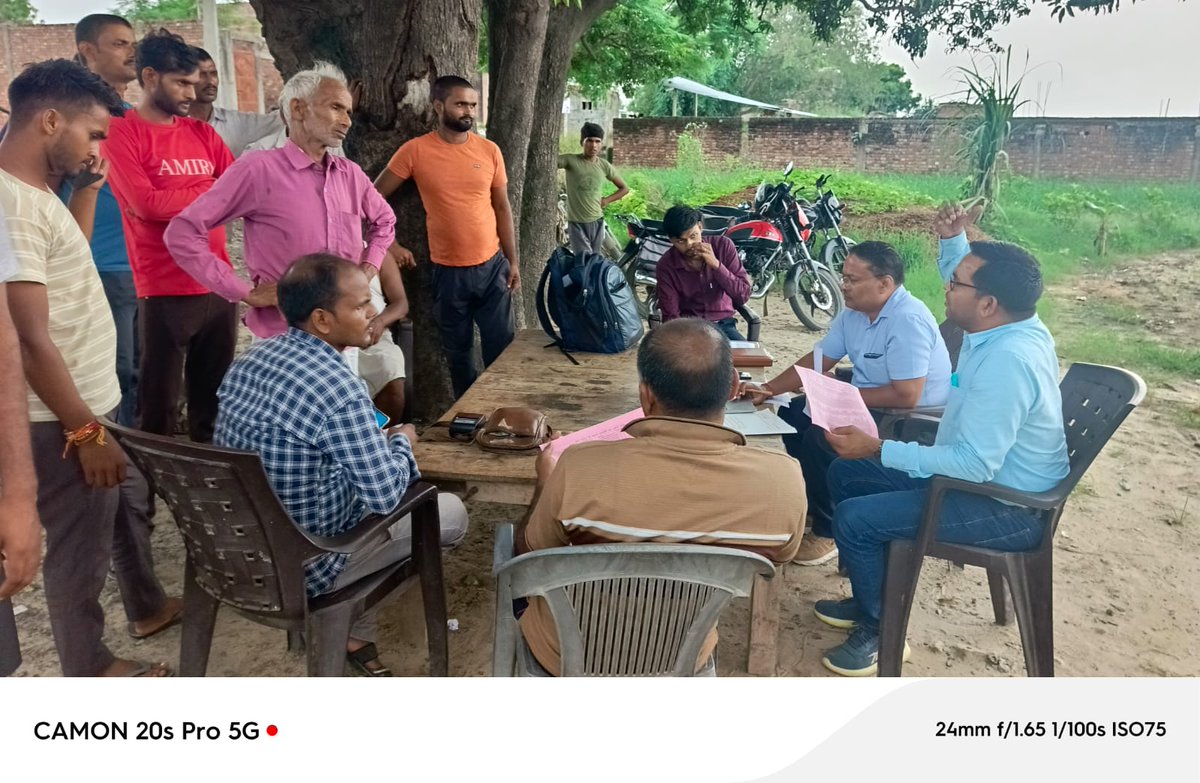 Er DK Rajput (Dharmendra Kumar Rajput) tweet media