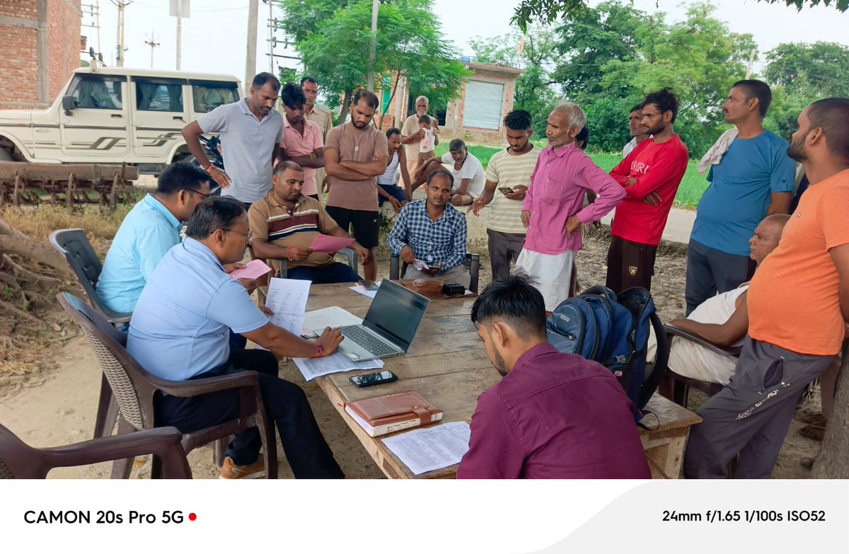 Er DK Rajput (Dharmendra Kumar Rajput) tweet media