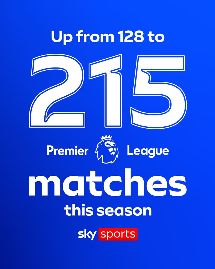 Sky Sports tweet media