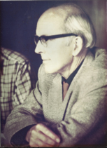 tnmoc's tweet image. It is with great sadness that we announce the passing of Honorary Fellow Mike Woodger, a true pioneer in British computer programming, who died on July 14 at age 103. Our thoughts are with his family. Learn about his legacy: tnmoc.org/news-releases/…  #MikeWoodger #ComputingHistory
