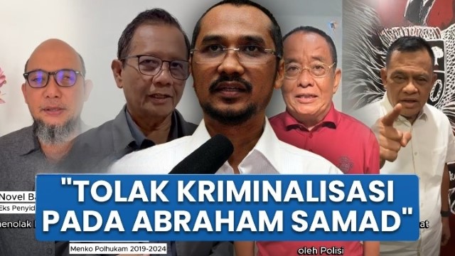 Monica (@nenkmonica) on Twitter photo Sampaikan Dukungan Anda utk MENOLAK Kriminalisasi Bang <a href="/abrahamsamad__/">DUKUNG ABRAHAM SAMAD</a> oleh Aparat Mulyono.
TANDA DUKUNGAN>>>RTL Sampaikan Dukungan Anda utk MENOLAK Kriminalisasi Bang <a href="/abrahamsamad__/">DUKUNG ABRAHAM SAMAD</a> oleh Aparat Mulyono.
TANDA DUKUNGAN>>>RTL