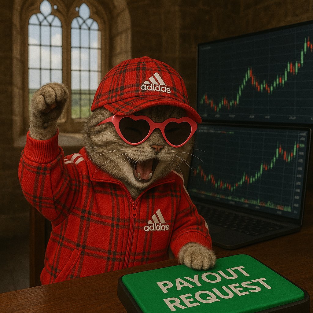 Julie✨ (@traderjulesk) on Twitter photo 🥳 The good run continues, that’s me secured my 6th consecutive payout on my <a href="/thepipfarm/">PipFarm | Funded Trader Firm</a> 100k account.
Getting the 3 x 0.5% days every week has been a challenge, but on the positive side it has kept me reigned in, as that’s all I go for, and when I get the 0.5% I stop trading 🥳 The good run continues, that’s me secured my 6th consecutive payout on my <a href="/thepipfarm/">PipFarm | Funded Trader Firm</a> 100k account.
Getting the 3 x 0.5% days every week has been a challenge, but on the positive side it has kept me reigned in, as that’s all I go for, and when I get the 0.5% I stop trading