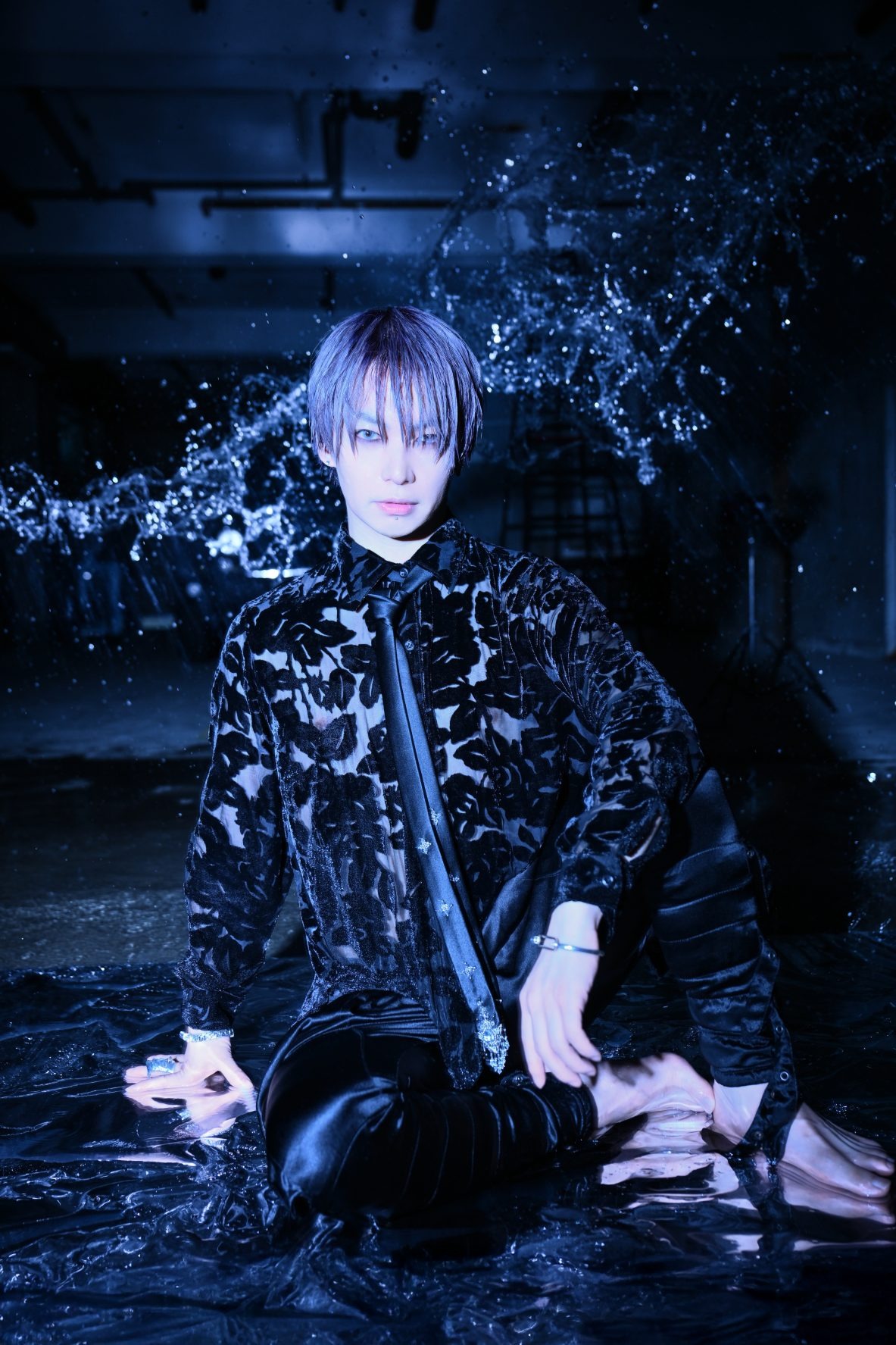 武瑠 武瑠 (@ta_streetgothic) / X