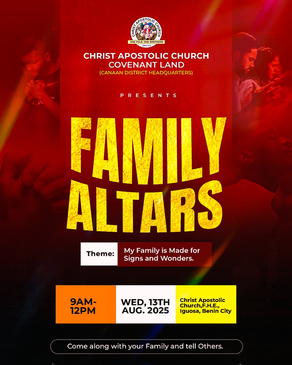 hezekiahoke_'s tweet photo. Here’s the finished piece 😊
A simple, detailed flyer design for a church event.

Need a design that speaks loud &amp; clear?
Let’s talk 👇

#hezekiahoke https://t.co/oJDxRRkCk0