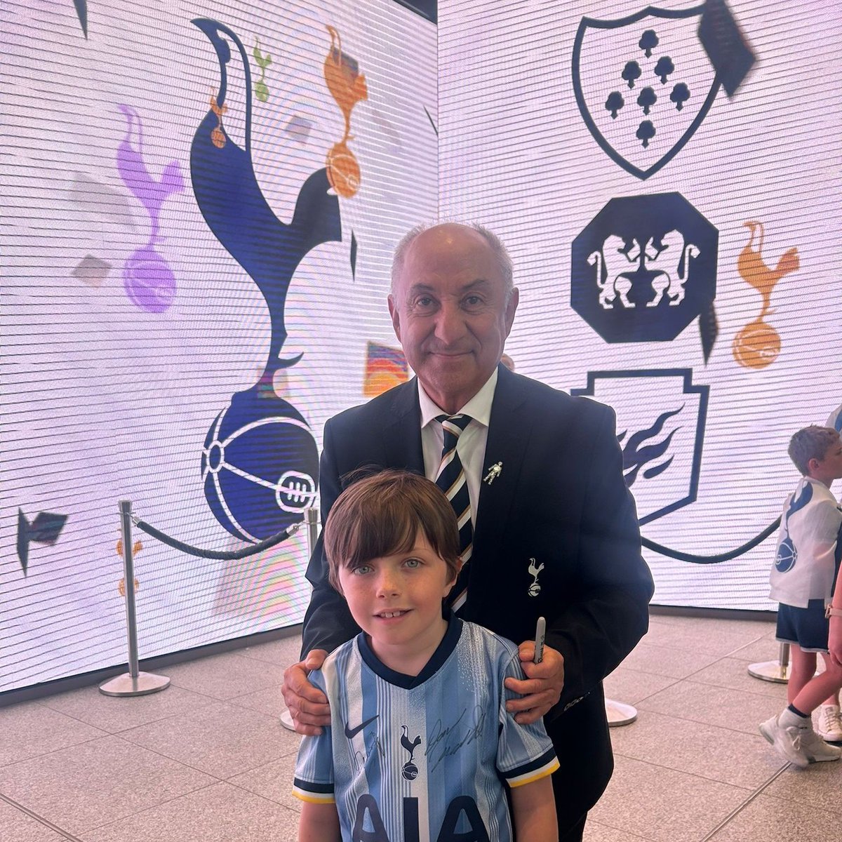 HarryYidMurphy's tweet photo. #NewProfilePic https://t.co/DVgq29c7hL