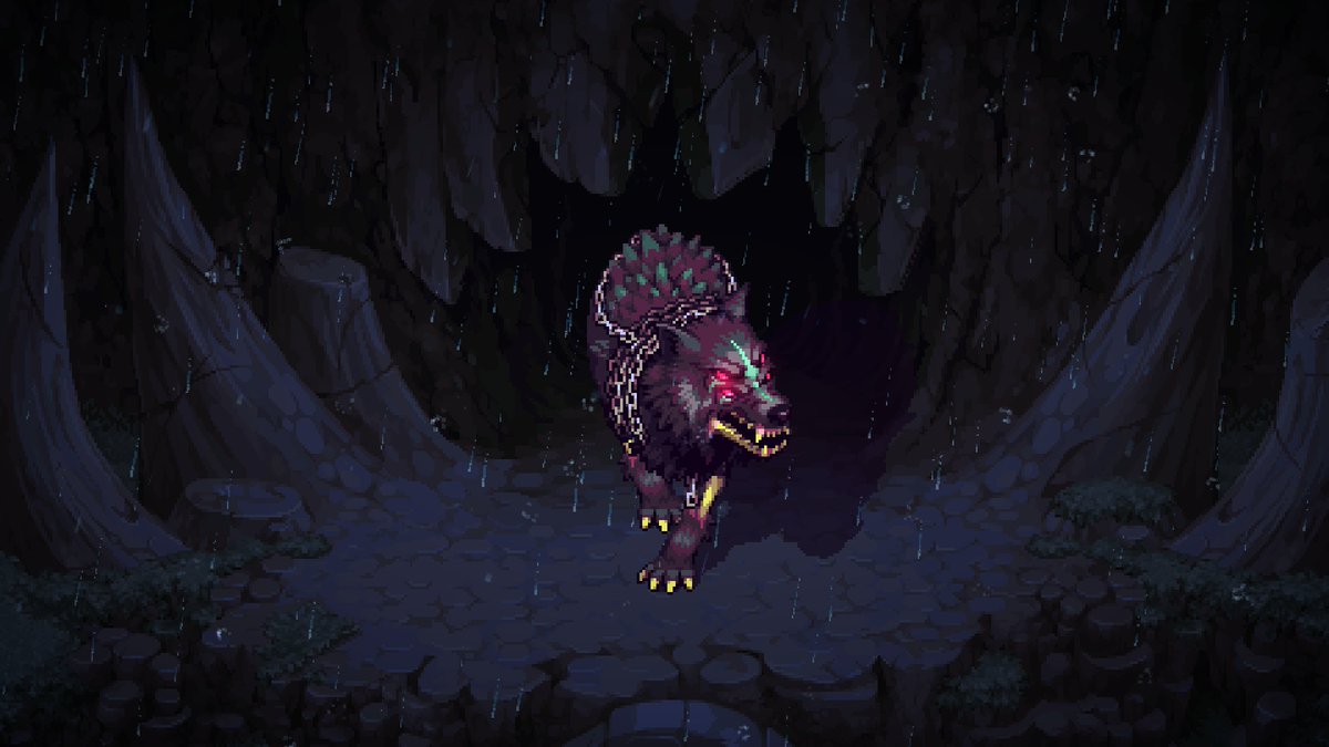 Deck13 Spotlight Sign Enchanting JRPG Forge of the Fae as Publisher (PC/SW/PS/XB) 2027! - mailchi.mp/prhound.co.uk/…